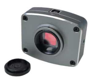 8MP Industrial WiFi Digital Eyepiece Camera