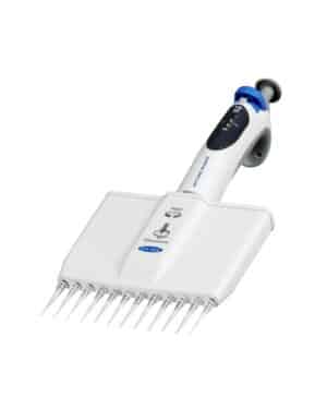 Walter 12-Channel Variable Volume Micropipettes