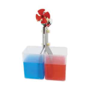 Thermoelectric Generator