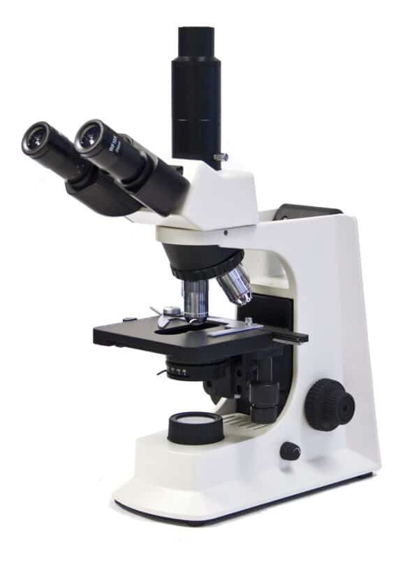 1000 Series Infinity Microscopes - Isaac Technologies Corp