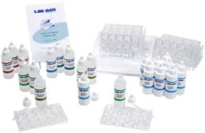 Families of Elements Experiment