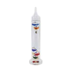 Galileo Thermometer
