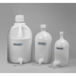 Polyethylene Carboys With Spigot