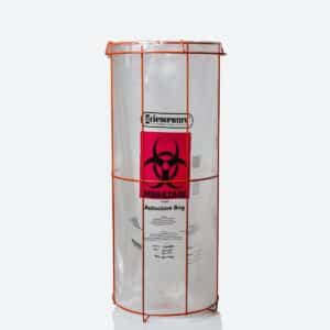 Poxygrid Wire Bag Holders