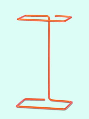 Poxygrid Desk Model Bag Holder