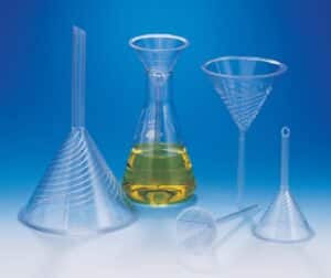 Urbanti High-Speed Filter Funnels