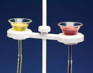 Polypropylene Funnel Holder