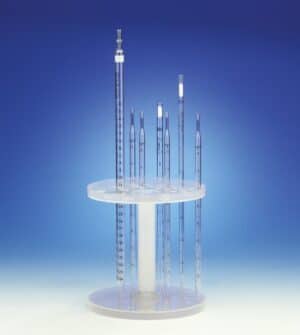 Pipette Support Stand