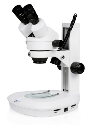 QZE/QZF Zoom Stereo Microscopes