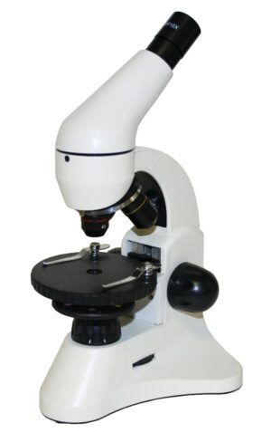 Beginner Microscope and Digital Camera Kit