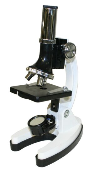 Beginner Microscope Kit