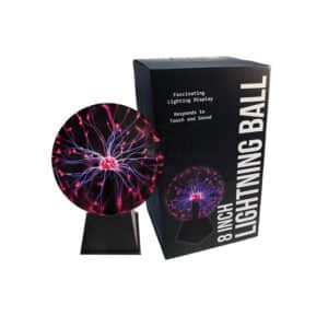 Lightning Ball