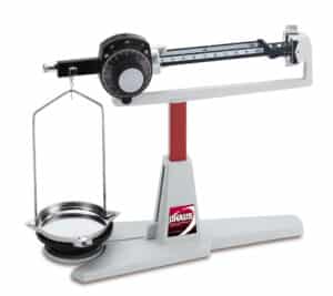 Ohaus Dial-O-Gram and Cent-O-Gram Balances
