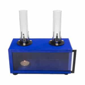 Gas Convection Apparatus