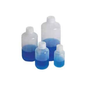 Reagent Bottles, Narrow Mouth, PP