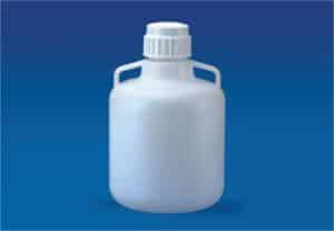 Carboys, Polypropylene