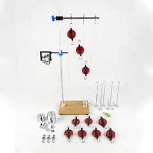 Student Pulley Set