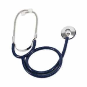 Bowles Stethoscope, Diaphragm Type