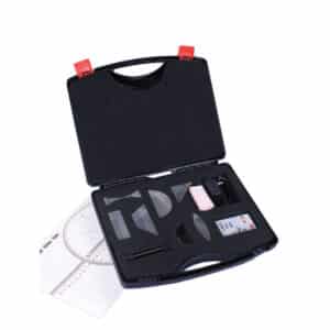Geometric Optics Demonstration Set