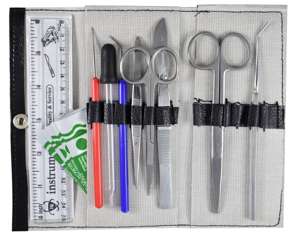 Dissecting Kit - Advanced - Image 2