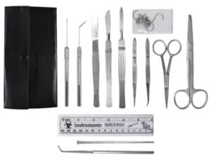 Dissection Kits