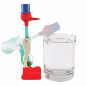 Classic Drinking Bird