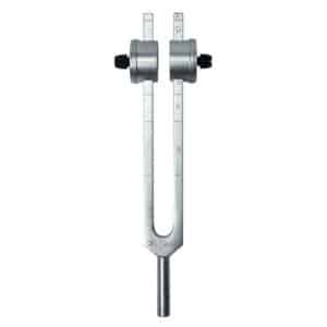 Adjustable Tuning Fork