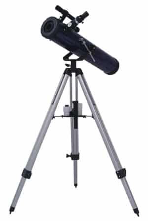 3" Reflector Telescope