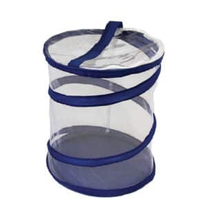 Pop-Up Butterfly Cages