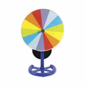 Newton's Color Disc