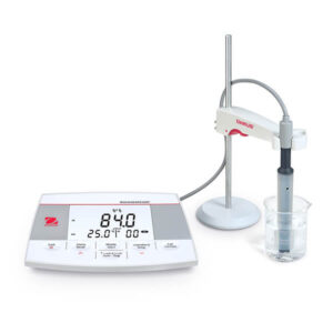 Ohaus Aquasearcher AB23EC Bench Meter