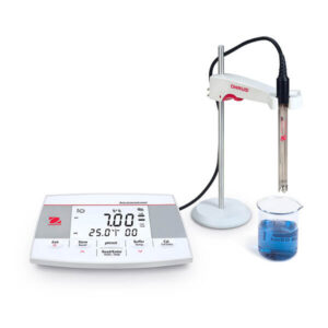 Ohaus Aquasearcher AB23PH Bench Meter