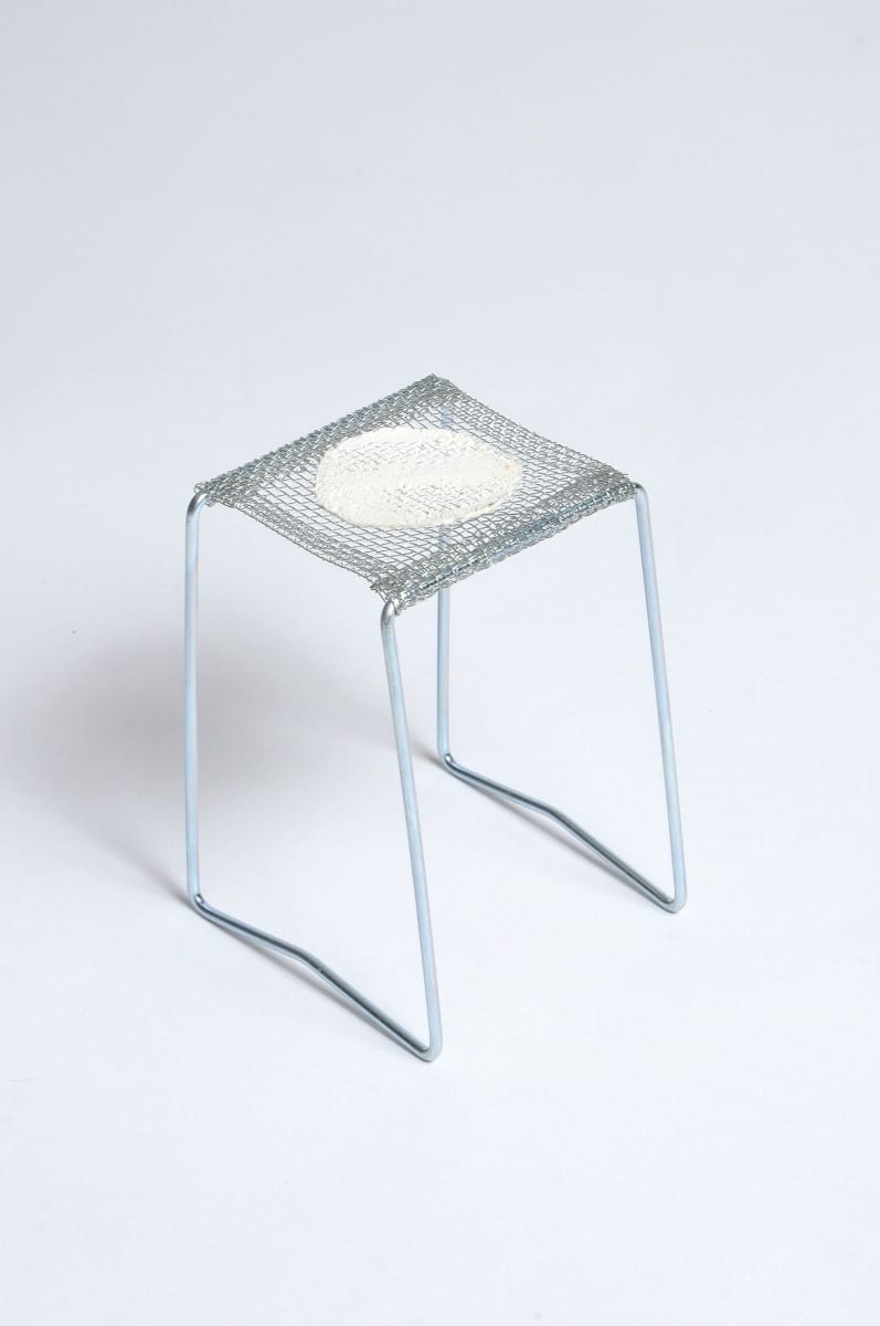 Alcohol Burner Stand - Image 2