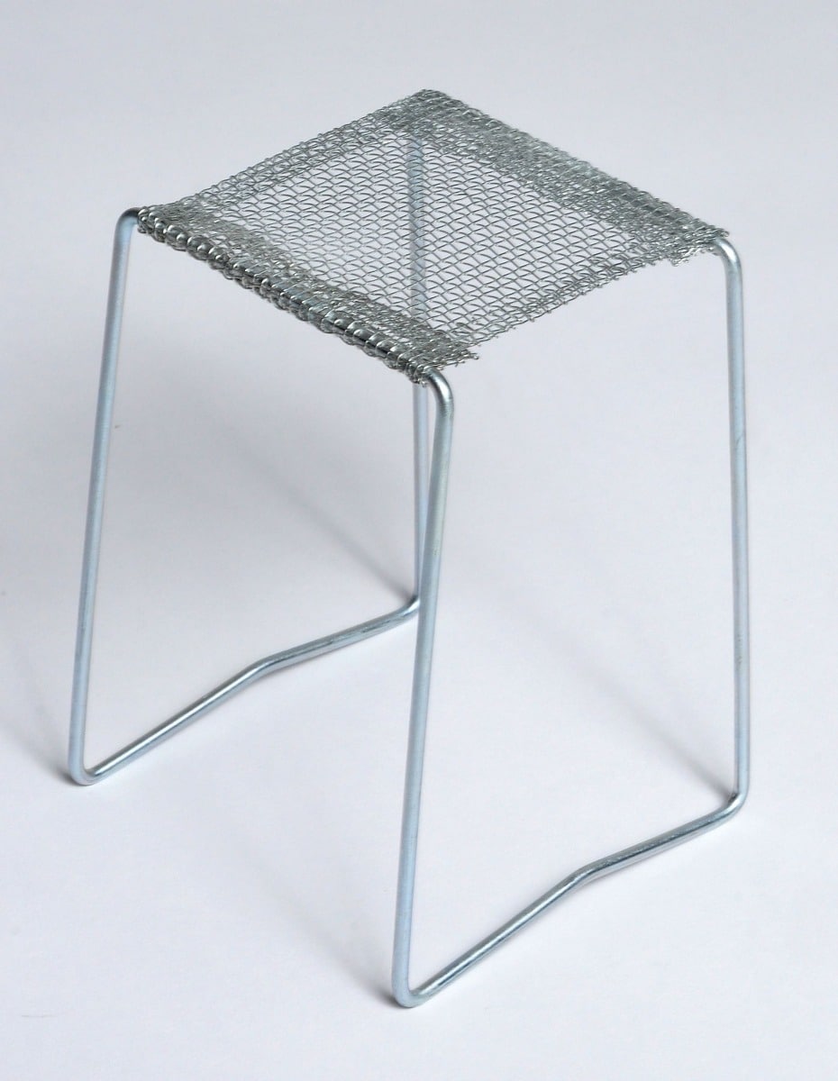 Alcohol Burner Stand