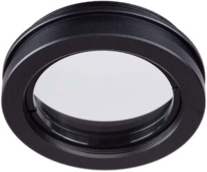 1.0X Barlow Lens