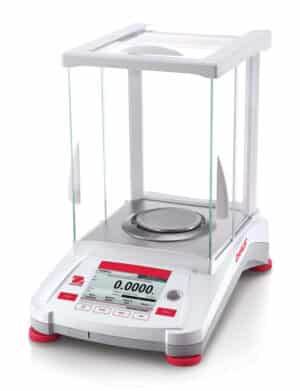 Ohaus Adventurer Analytical Balances