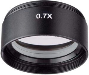 0.7X Barlow Lens