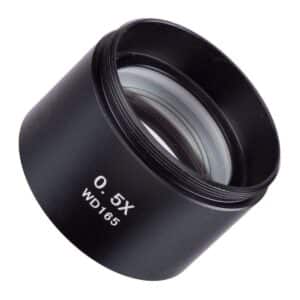 0.5X Barlow Lens