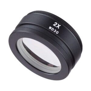 2.0X Barlow Lens