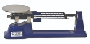Walter Triple Beam Balances