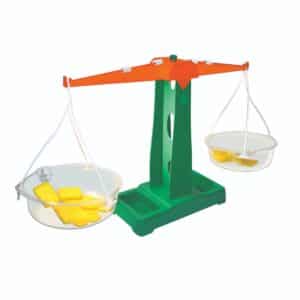 Walter Double Pan Balance