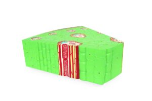 Walter Stem Model– Monocotyledon