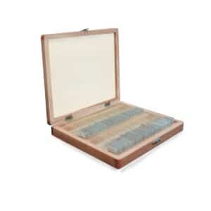 100 Prepared Slides - Variety Set