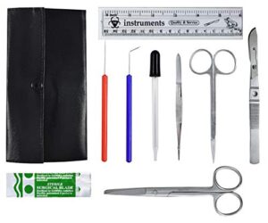 Dissecting Kit - Advanced