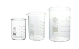 Beakers