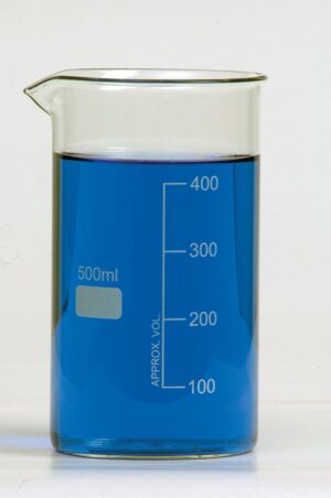 Berzelius Tall-Form Beakers