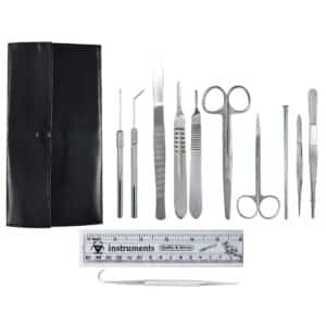 Comprehensive Dissecting Kit
