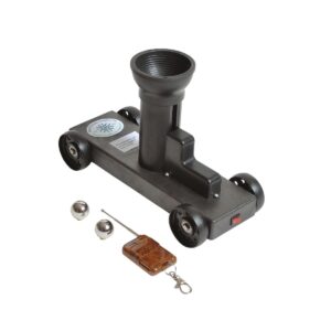 Ballistics Car w/Remote Trigger