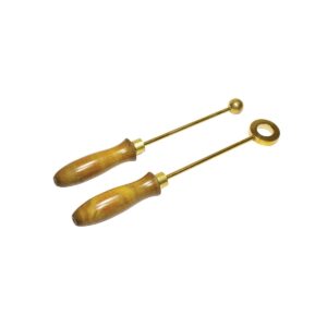 Ball and Ring Apparatus