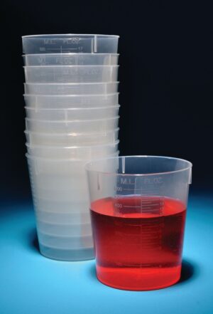 Stackable Beakers